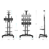 TV  stand