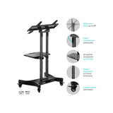 TV  stand
